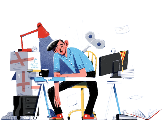 Design Illustration